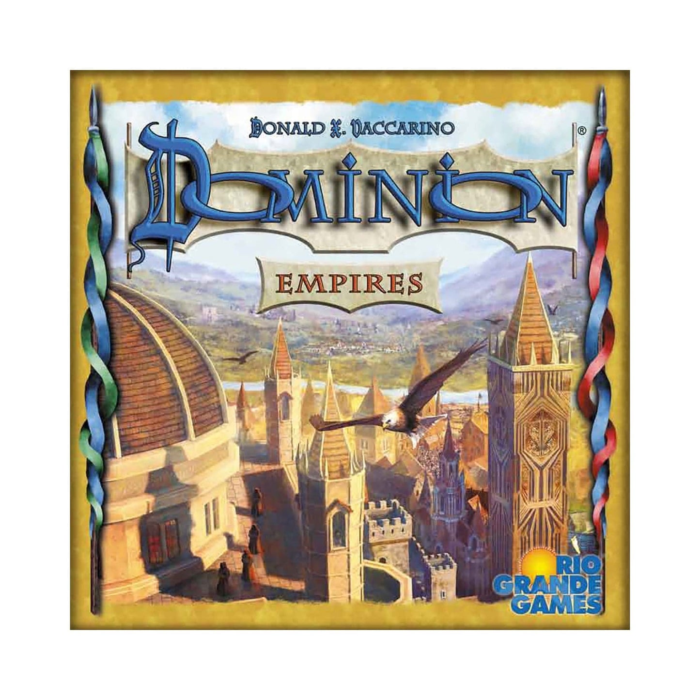 Dominion | Empires Expansion