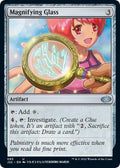 Magnifying Glass 95 (Jumpstart 2022) 