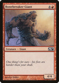 Bonebreaker Giant 123/249 (Magic 2012 (M12)) 
