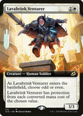 Lavabrink Venturer 315/274 (Ikoria: Lair of Behemoths)  - Extended Art