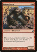 Cobblebrute 91/274 (Return to Ravnica)  - Foil