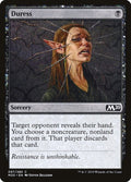 Duress 97 (Core Set 2020) 