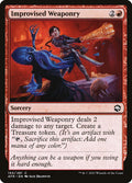 Improvised Weaponry 150 (Adventures in the Forgotten Realms) 