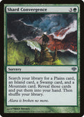 Shard Convergence 91/145 (Conflux) 