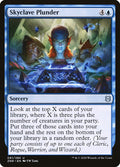 Skyclave Plunder 81/280 (Zendikar Rising) 