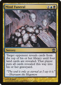 Mind Funeral 26/145 (Alara Reborn) 