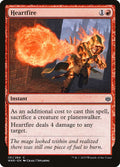 Heartfire 131/264 (War of the Spark) 