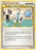 Professor Elm's Training Method 82/95 (Call of Legends) 