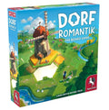 Dorfromantik: The Board Game