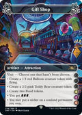 Gift Shop 4 5 6 214b/244 (Unfinity) 