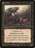 Bog Rats 42/119 (The Dark) 