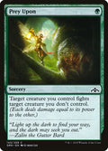 Prey Upon 143/259 (Guilds of Ravnica) 