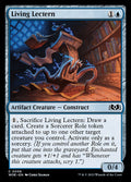 Living Lectern 59/276 (Wilds of Eldraine) 