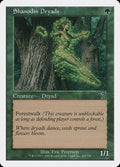 Shanodin Dryads 269/350 (7th Edition) 