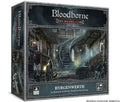 Bloodborne: The Board Game | Byrgenwerth Expansion