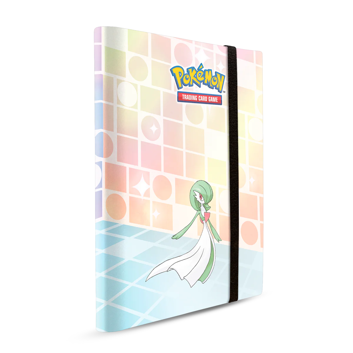 Ultra PRO-Binder | Pokemon | 9-Pocket Portfolio | Trick Room (Gallery Series)