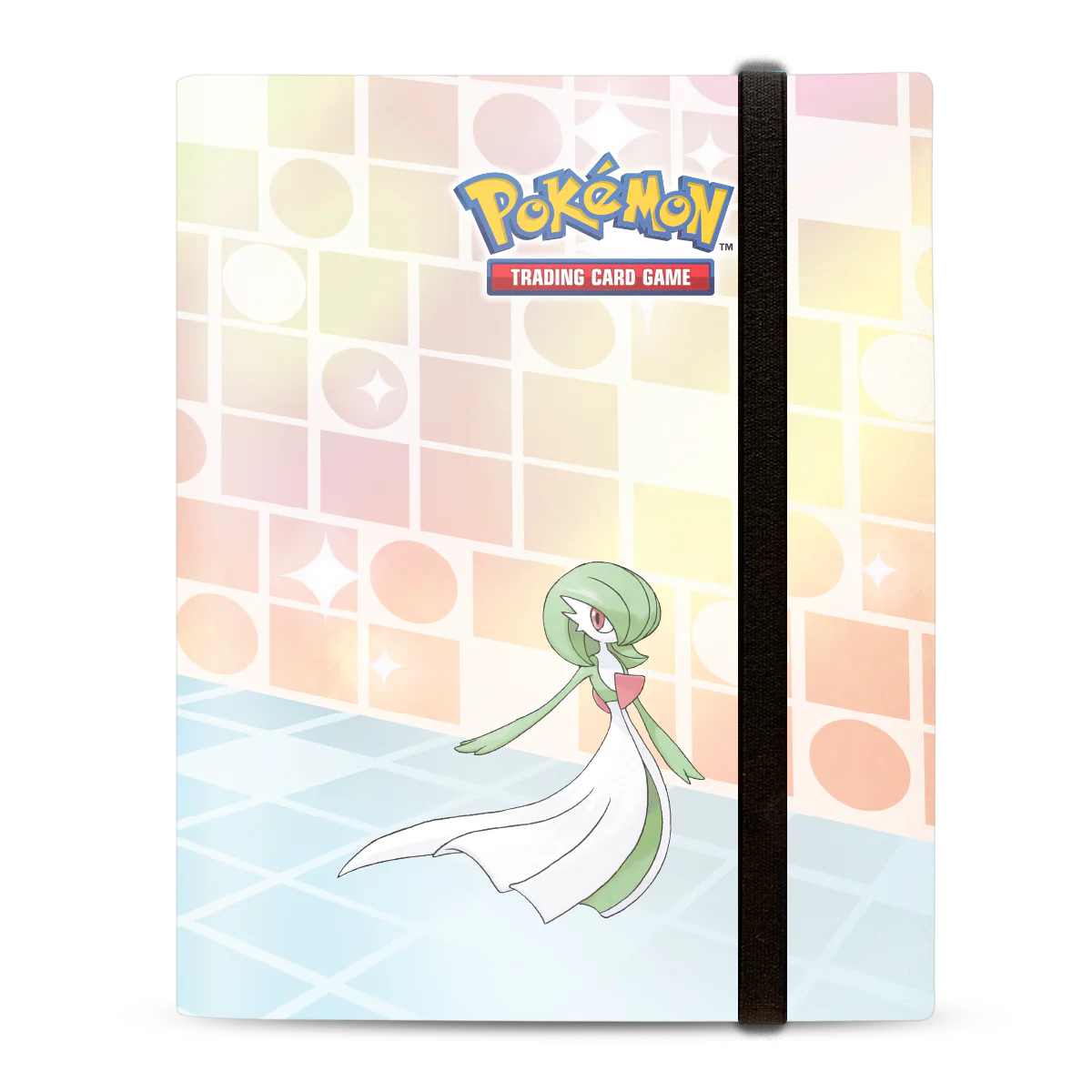 Ultra PRO-Binder | Pokemon | 9-Pocket Portfolio | Trick Room (Gallery Series)
