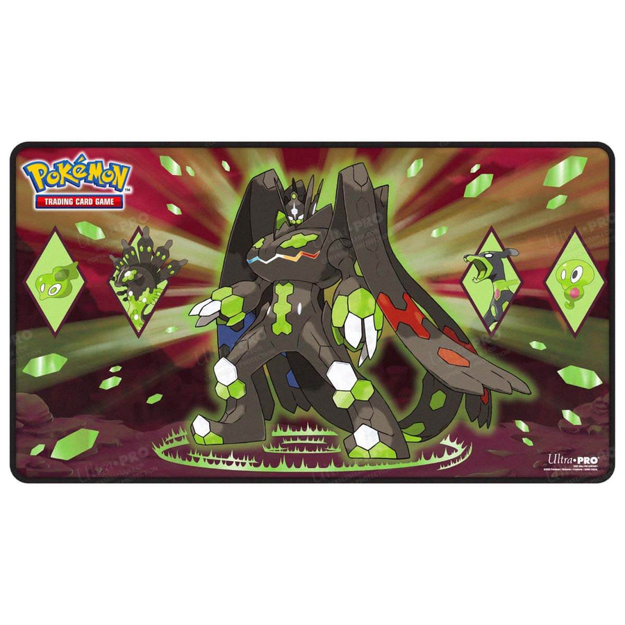 Ultra PRO: Pokémon | Zygarde Foil Playmat