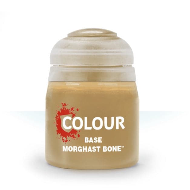 Citadel Colour - Base 12ml - Morghast Bone