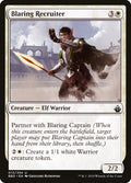 Blaring Recruiter 13/254 (Battlebond) 