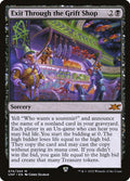 Exit Through the Grift Shop 74 (Unfinity) 