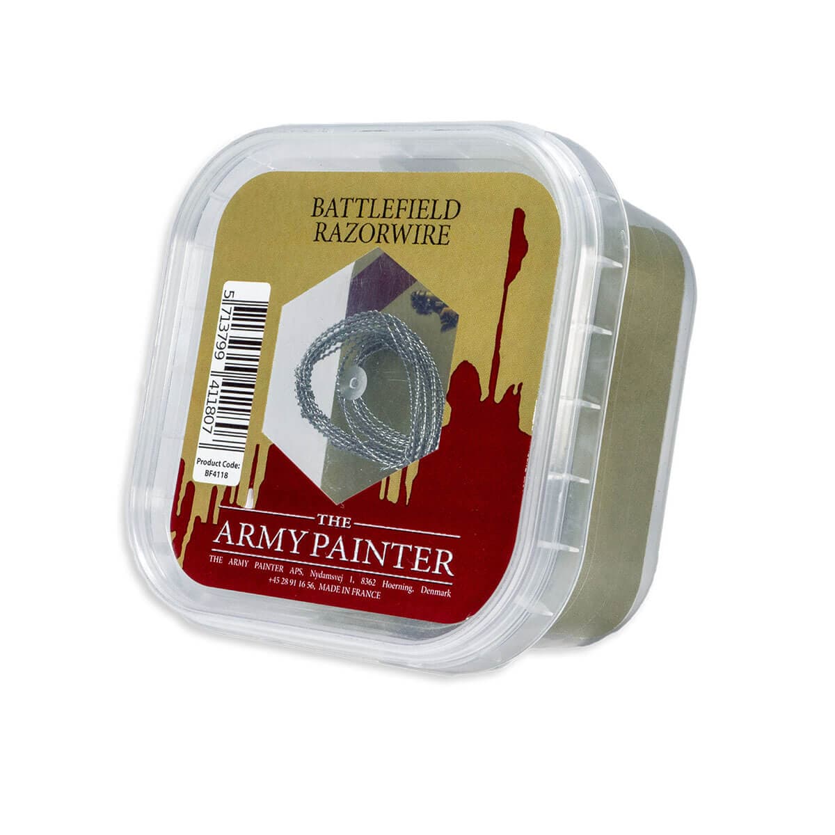 The Army Painter | Battlefield: Razorwire