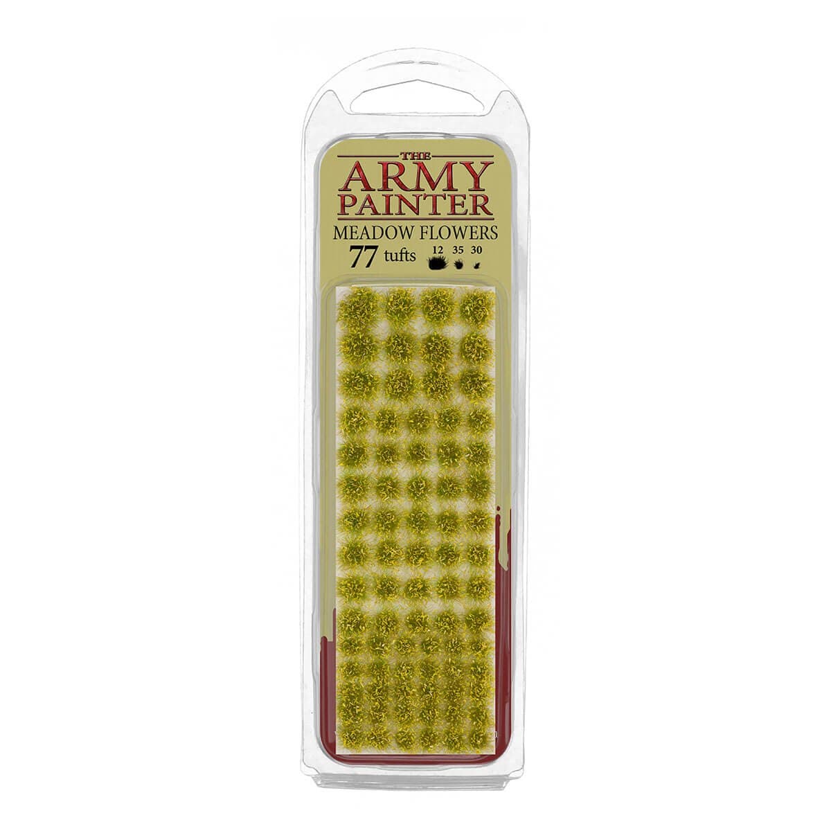 The Army Painter | Battlefield: Meadow Flowers
