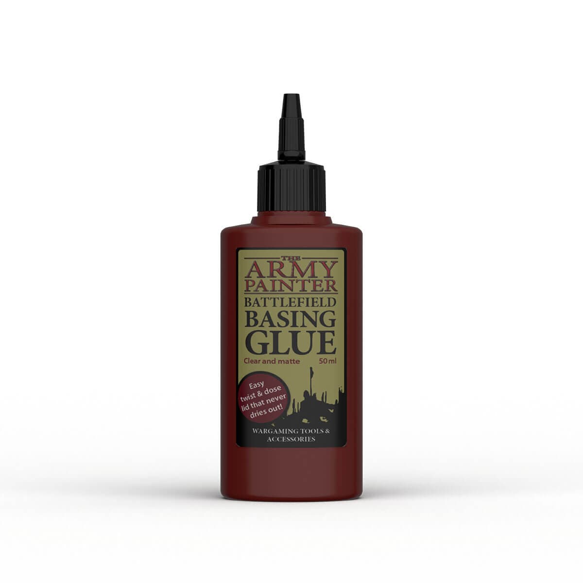 The Army Painter | Glue: Battlefield Basing