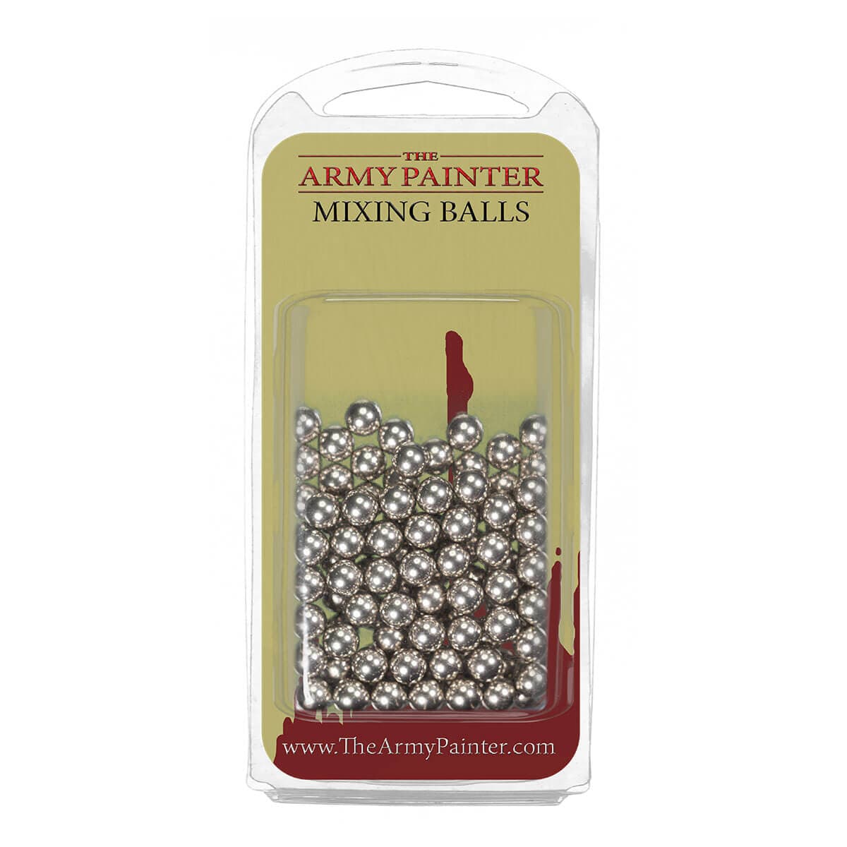 The Army Painter | Tools: Mixing Balls