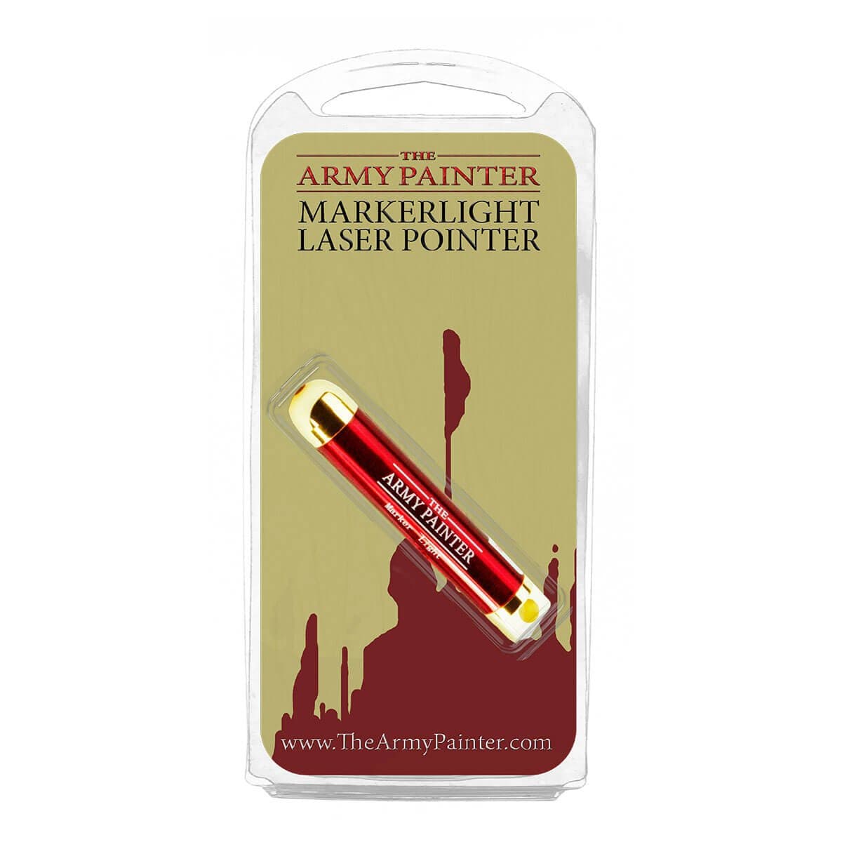 The Army Painter | Markerlight Laser Pointer