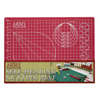 The Army Painter | Tools: Self-healing Cutting Mat