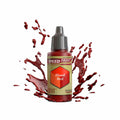 The Army Painter | Speed Paint 2.0 | Blood Red 18ml