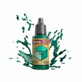 The Army Painter | Speed Paint 2.0 | Thunderbird Blue 18ml