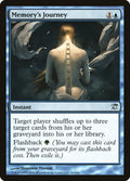Memory's Journey 66/264 (Innistrad)  - Foil