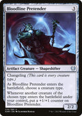 Bloodline Pretender 235 (Kaldheim) 