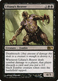 Liliana's Reaver 103/249 (Magic 2014 (M14)) 