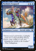 Nyxborn Seaguard 57/254 (Theros Beyond Death)  - Foil
