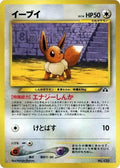 Eevee  (Neo Premium File 2) 