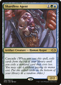 Shardless Agent 292 (Modern Horizons 2) 