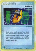 Pokenav 88/109 (EX Ruby and Sapphire)  - Reverse Holofoil