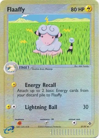Energy Recycle System 84/97 (Dragon)  - Reverse Holofoil