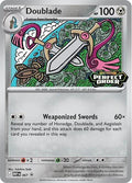 Doublade - Perfect Order Stamped 067 (ME: Mega Evolution Promo) 