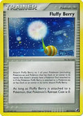 Fluffy Berry 85/115 (EX Unseen Forces)  - Reverse Holofoil