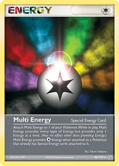 Multi Energy 96/110 (Holon Phantoms) 