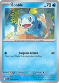 Sobble 039/132 (ME01: Mega Evolution) 