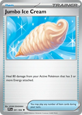 Jumbo Ice Cream 091/094 (ME02: Phantasmal Flames) 