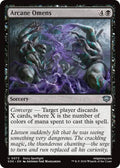 Arcane Omens 73 (Secrets of Strixhaven)  - Foil