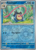 Palpitoad 051/197 (SV03: Obsidian Flames)  - Reverse Holofoil