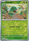 Capsakid 012/191 (SV08: Surging Sparks)  - Reverse Holofoil