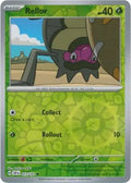 Rellor 013/191 (SV08: Surging Sparks)  - Reverse Holofoil